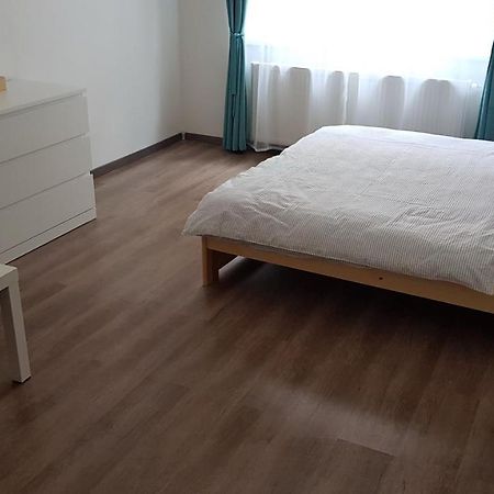 Apartmán Pod Zámkem Decin Exterior foto