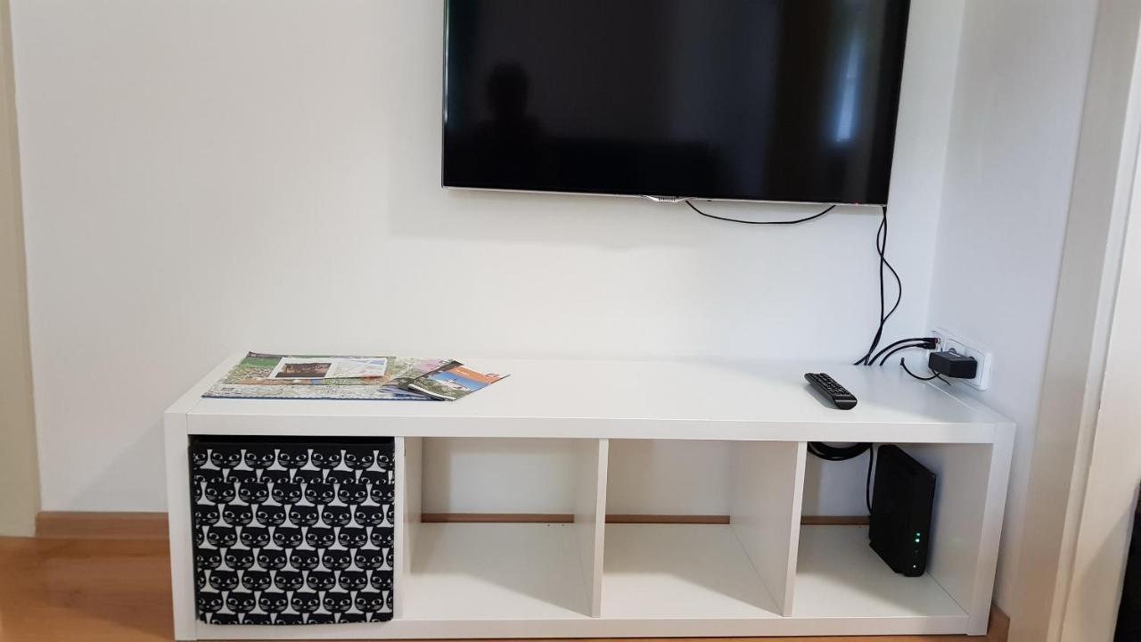 Apartmán Pod Zámkem Decin Exterior foto