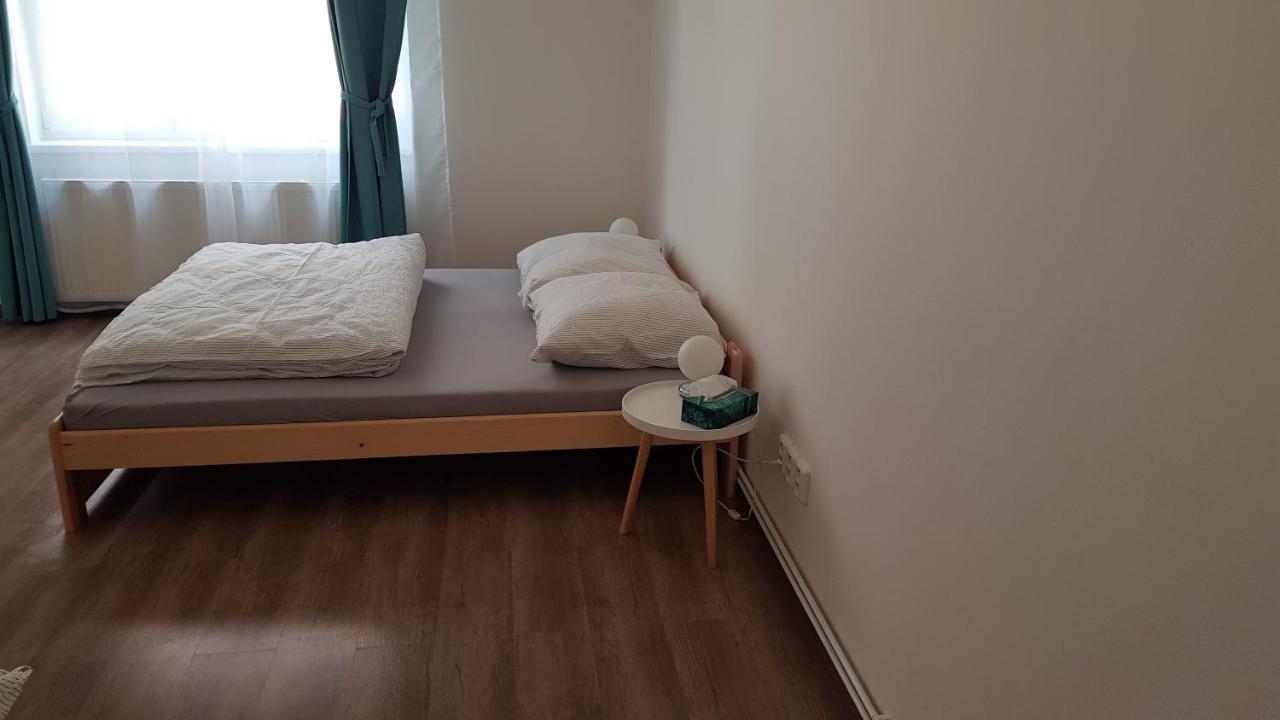 Apartmán Pod Zámkem Decin Exterior foto