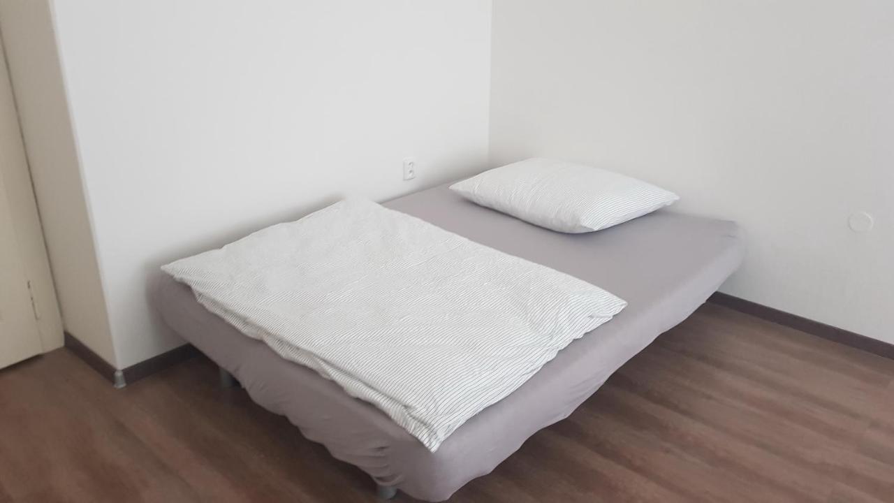 Apartmán Pod Zámkem Decin Exterior foto