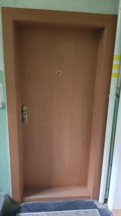 Apartmán Pod Zámkem Decin Exterior foto