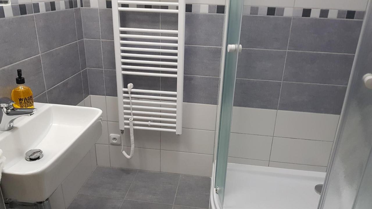 Apartmán Pod Zámkem Decin Exterior foto