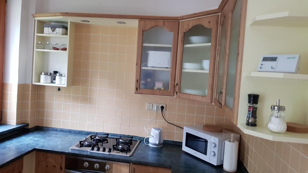 Apartmán Pod Zámkem Decin Exterior foto